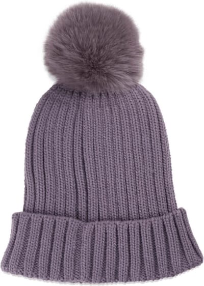 Callaway Women's Extended Season Beanie - Paars