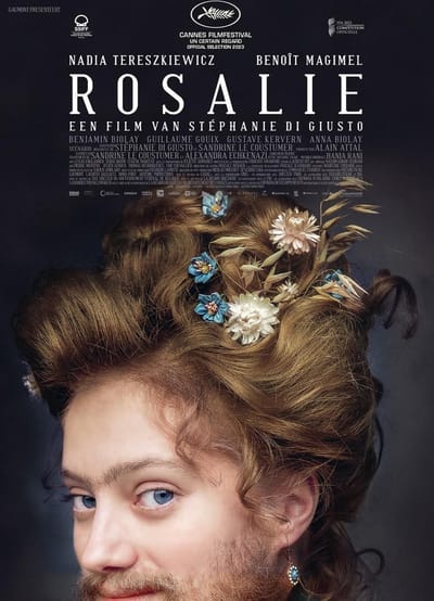 Rosalie (DVD)