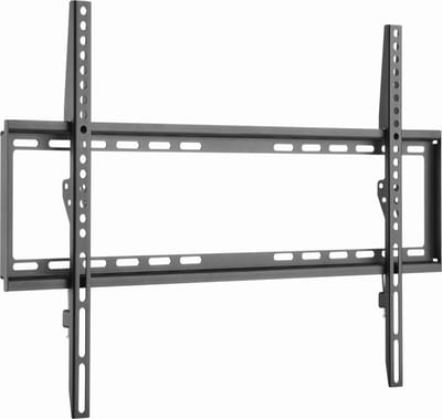 Gembird vaste TV muurbeugel - Voor 37-70 inch TV - 20mm tot de muur
