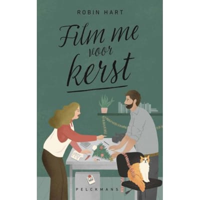 Film Me Voor Kerst - Robin Hart