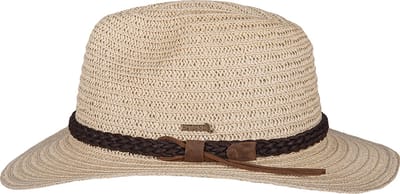 Hatland Trimble Hoed - Heren Hoeden - Natural