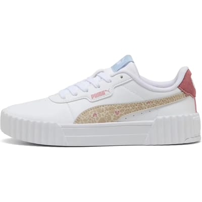Schoenen dames Puma Carina 3.0 Winter Safari