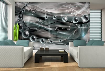 Pattern3D Abstract Modern Design Photo Wallcovering