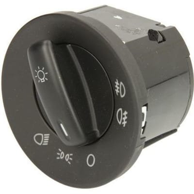 Schakelaar, hoofdlicht VEMO V10-73-0258