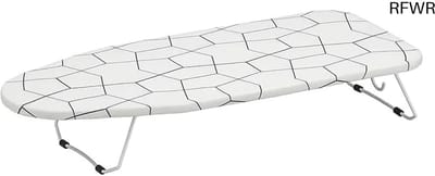 RFWR® Strijkplank 73 x 32 cm - Duurzaam en Ruimtebesparend