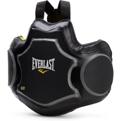 Frontpaneel Everlast