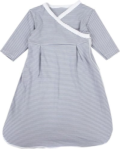 Baby Slaapzak - Babykleding Omslagdoek - Veilig Slapen - Lange Mouwen - 0.2 Tog - Niet gespecificeerd