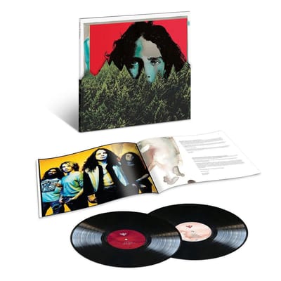 Chris Cornell Anthology - Chris Cornell