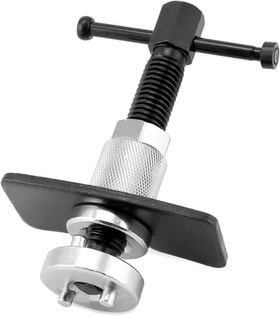 3-delige Remzuiger Set voor Rempiston Terugvoering, Ideaal voor Remblok Vervanging en Remcilinder Reparatie