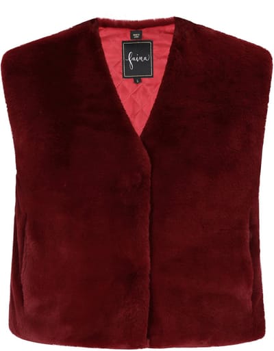 faina Vest