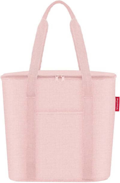 Isotherme Boodschappentas met Stevige Handvatten - Waterafstotend voor Boodschappen of Picknick