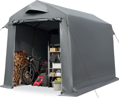 MKSS® Fietsenstalling - Fietsberging - Fietsenhok