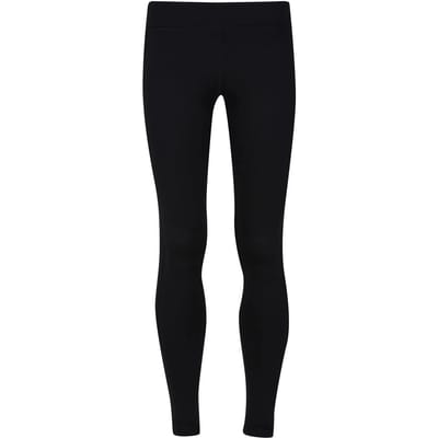 Broek Kinderen Stretchmateriaal Duurzaam