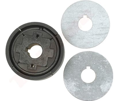 Koppeling passend op HONDA GX160 20mm x 78mm