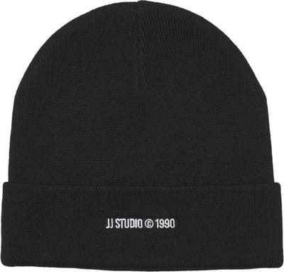 Muts BOTTLE Black