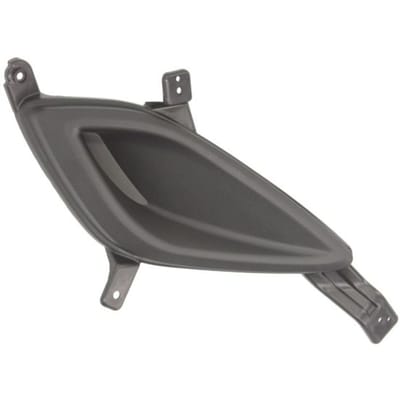 Ventilatierooster, bumper BLIC 5513-00-3171922P rechts