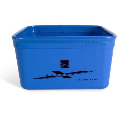 Primer lade Preston Supera X 3L