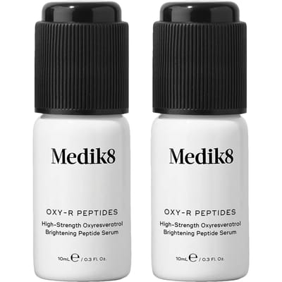 Medik8 Oxy-R Peptides 10 ml + 10 ml