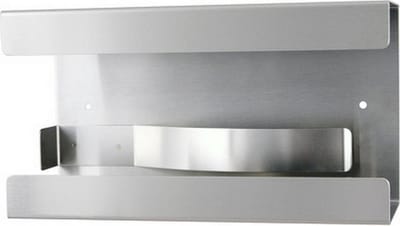 MediQoline handschoendispenser RVS