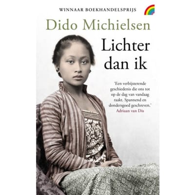 Lichter Dan Ik - Dido Michielsen