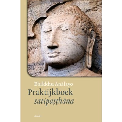 Praktijkboek Satipatthana - Bhikkhu Analayo