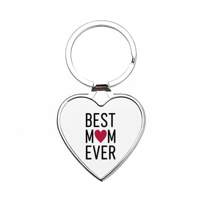 Sleutelhangerl met Uniek Design | Ontwerp Jouw Eigen sleutelhanger | Handgemaakt Cadeau | Gepersonaliseerd op Aanvraag | Enkel of Grote Bestelling
