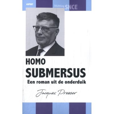 Homo Submersus - Jacques Presser