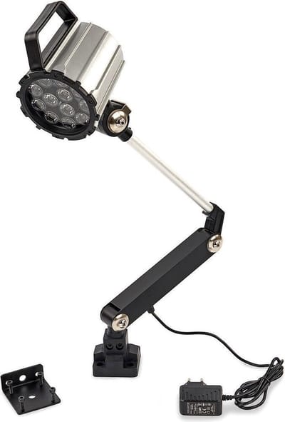 Professionele LED Machinelamp