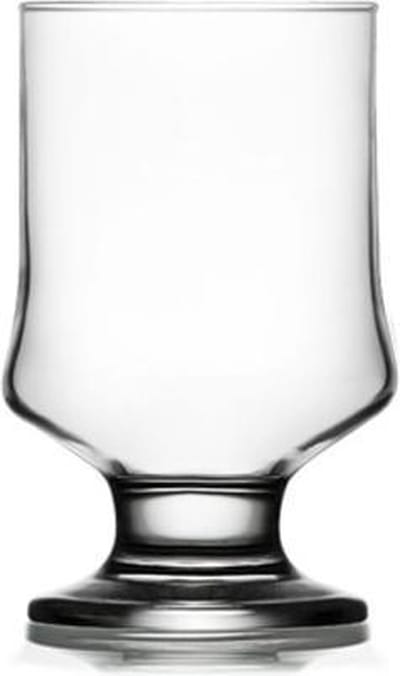 Gurallar glazen 'Aria'