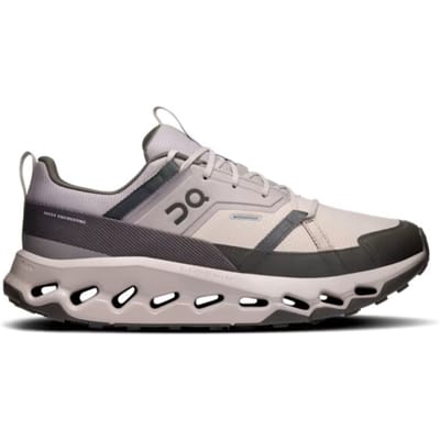 On Cloudhoriz Wp 1 Fog | Thorn Maat: 43 | Hardloopschoenen Outlet | Heren | Grijs