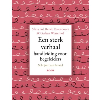 Een Sterk Verhaal - Silvia Pol