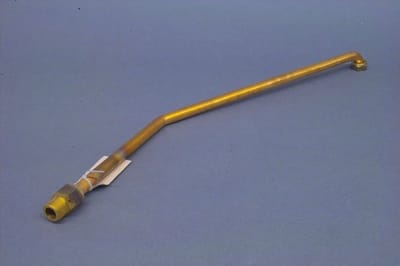 BRÖTJE Circulatiebuis ADB2-BBK, 642637