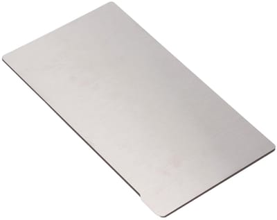 Dailygoods- 3D-printerbouwplaat 231x131mm - Magnetische Basis - Eenvoudige Verwijdering - Flexibel Ontwerp - Handige Handgreep - Eenvoudige Installatie - Printbed