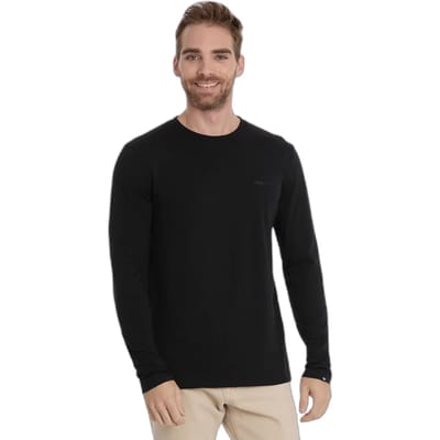 T-shirt met lange mouwen Ragwear Zachari
