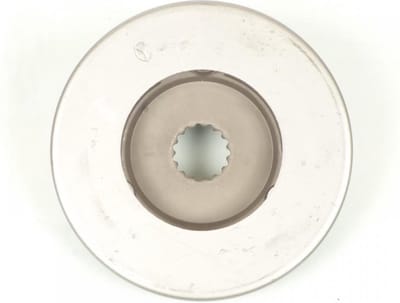 Roue libre de démarreur origine pour Scooter MBK 125 Flame 1998 à 2000 4CW-E5570-00 Neuf