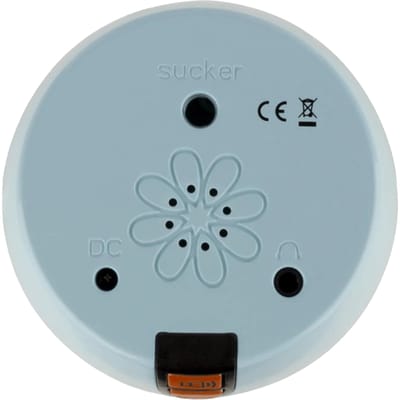 CRUIZR - CM06 Vibrerende Masturbator Met Voice-Activator