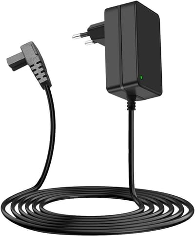Oplaadstation voor Robot Zwembadstofzuiger 12.6V - Geschikt voor Poolrunner en Steinbach Batterijen, Efficiënte Zwembadreiniging