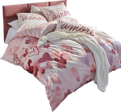 Bedtextiel
