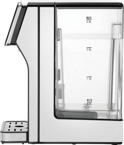 Bartscher D3000 heetwaterdispenser - 3 liter