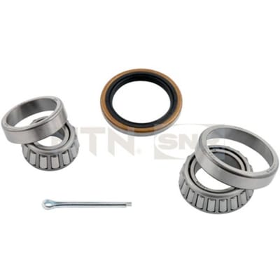 Wiellagerset SNR R173.00