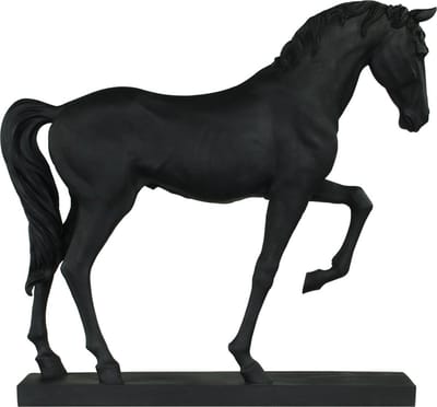 Happy house beeld Paard 52 x 11,5 x 47,5 cm
