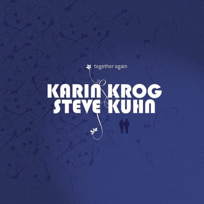 Karin Krog & Steve Kuhn - Together Again (CD)