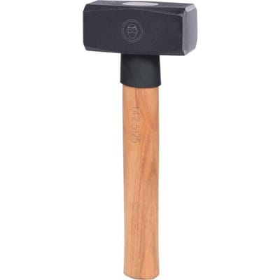 KS Tools 1425125 142.5125 Moker 1360 g 260 mm DIN 6475 1 stuk(s)