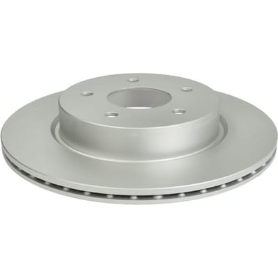 Remschijf BOSCH 0 986 479 D20 achter, geventileerd, sterk gecarboniseerd, 1 Stuk