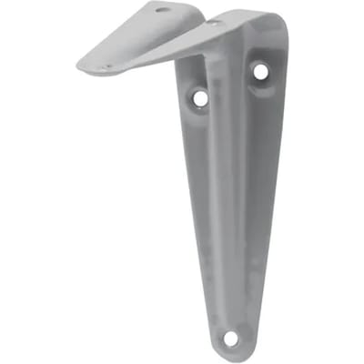Duraline Plankdrager Model 6 Grijs 10x7,5cm