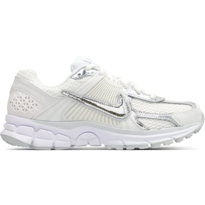 Nike Air Zoom Vomero 5 Chrome Toe Dames Sneakers Wit Summit-White Pure-Platinum HF7723-100 42 white