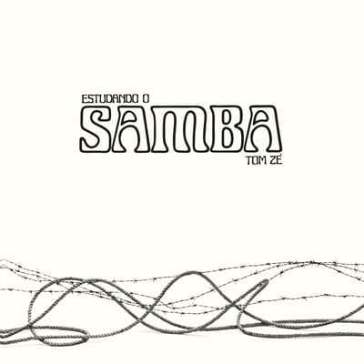 Estudando O Samba