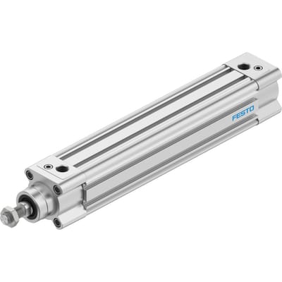 Festo Cilinder 40mm Boring 200mm Slag ISO 15552 Dubbelwerkend - 3660627 - P2C92