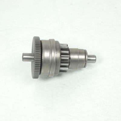 Startrol startmotor origineel voor Scooter Kymco 50 Sniper Dd 1994 tot 1996 107245 Nieuw