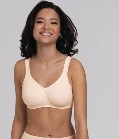 Anita Care Leni Prothese Bh Zonder Beugel 5785X 107 Smart Rose - maat EU 100AA / FR 115AA